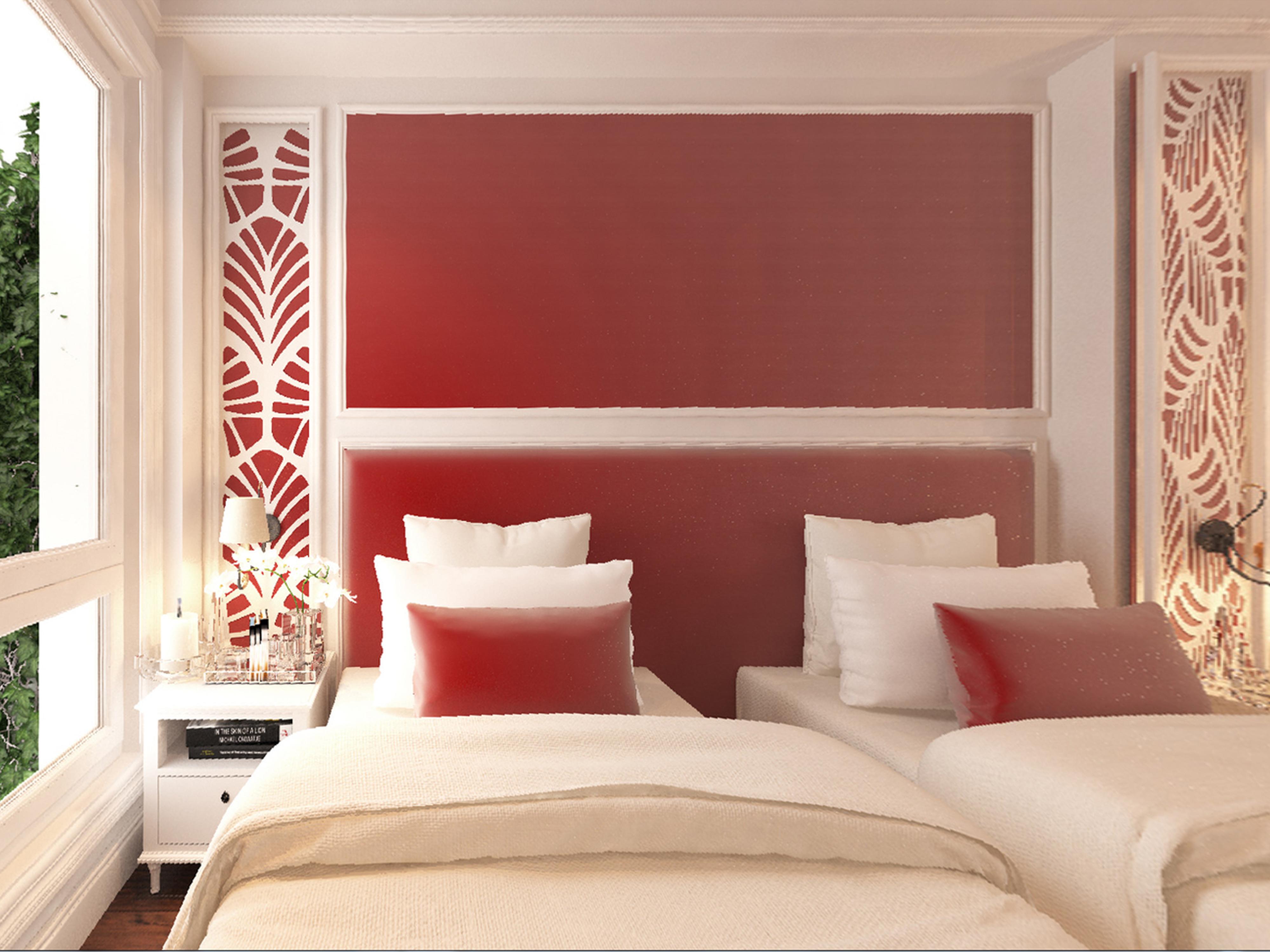 Gem Premier Hotel & Spa Hanoi Exterior foto